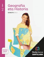 Libromedia Aula Virtual Profesor Geografía e Hist
