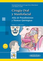 Cirugía Oral y Maxilofacial