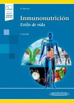 Inmunonutrición (incluye versión digital)