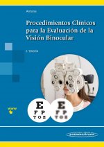ANTONA:Evaluacion Vision Binocular 2aEd