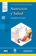 Nutrición y Salud (incluye versión digital)