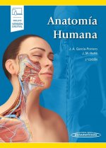 Anatomía Humana (incluye versión digital)
