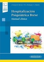 Hospitalización Psiquiátrica Breve (incluye versión digital)
