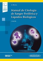 Manual de Citología de Sangre Periférica y Líquidos Biológicos (incluye versión digital)