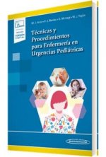 Técnicas y Procedimientos para Enfermería en Urgencias Pediátricas
