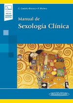 Manual de Sexología Clínica (incluye versión digital)