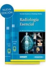 SERAM:RadiologÆa Esencial 2Ed, 2T+e