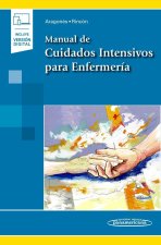 Manual de Cuidados Intensivos para Enfermería (incluye versión digital)