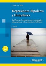 Depresiones Bipolares y Unipolares (incluye versión digital)