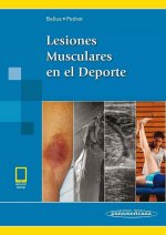 BALIUS:Lesiones Musculares en el Dep.+e