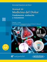 SED:Man.Medicina Dolor. Eval y Tratam.+e