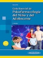 SOUTULLO:Psicofarmac.Niûo y Adol.2»Ed.