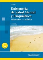 FORNES:Enfermer'a Salud Mental 2a Ed+e