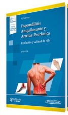 Espondilitis Anquilosantes y Artritis Psriásica+versión digital