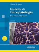 EGUILUZ:Intro.PsicopatologÆa.3aEd.+e