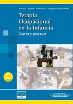 POLONIO:Terapia Ocupacional Infancia+e