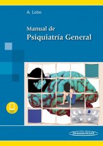 Manual de Psiquiatría General (incluye versión digital)
