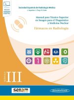 Módulo III. Fármacos en Radiología+eBook