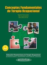 Conceptos Fundamentales de Terapia Ocupacional (incluye versión digital)