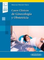 Casos Clínicos de Ginecología y Obstetricia+versión digital