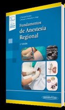 Fundamentos de Anestesia Regional+versión digital
