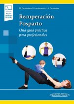 Recuperación Posparto (incluye versión digital)