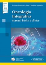 Oncología Integrativa (incluye versión digital)