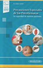 Precauciones Especiales de los Psicofármacos