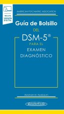 Guía de Bolsillo del DSM-5« (incluye versión digital)
