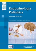 Endocrinología Pediátrica (incluye versión digital)
