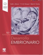 DESARROLLO EMBRIONARIO 10ª ED