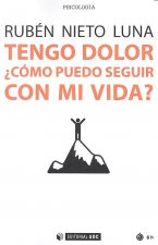 Tengo dolor