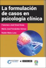 La formulación de casos en psicología clínica