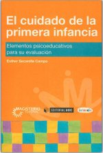 El cuidado de la primera infancia