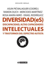 Discapacidad, altas capacidades intelectuales y trastornos del espectro autista