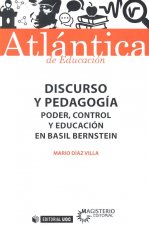 Discurso y pedagogía