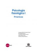 Psicología fisiológica I Prácticas
