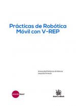 Prácticas de Robótica Móvil con V-REP