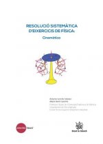 Resolució Sistemàtica d?eixercicis de F¡sica: Cinemàtica