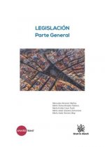 Legislación Parte General