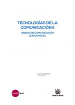 Tecnologías de la Comunicación II