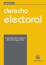 Vademécum de Derecho Electoral
