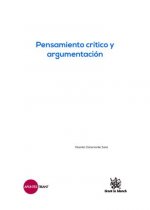 Pensamiento crítico y argumentación