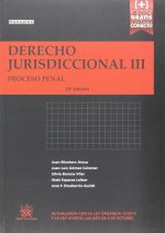 Derecho Jurisdiccional III Proceso Penal 23ª Edición 2015