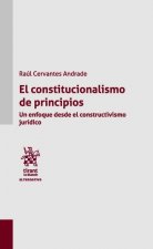 El Constitucionalismo de Principios