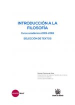 Introducción a la Filosofía