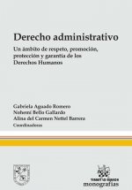 Derecho Administrativo: un Ámbito de Respeto, Promoción, Protección y Garantía de los Derechos Human