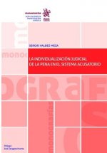 La Individualización Judicial de la Pena en el Sistema Acusatorio