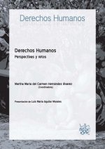 Derechos Humanos . Perspectivas y Retos