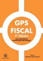 GPS Fiscal 2ª Edición 2016